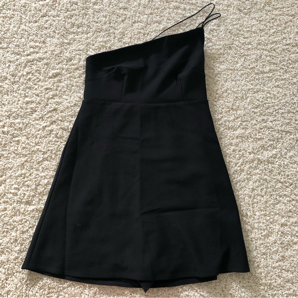 Abercrombie Traveler Skort Dress